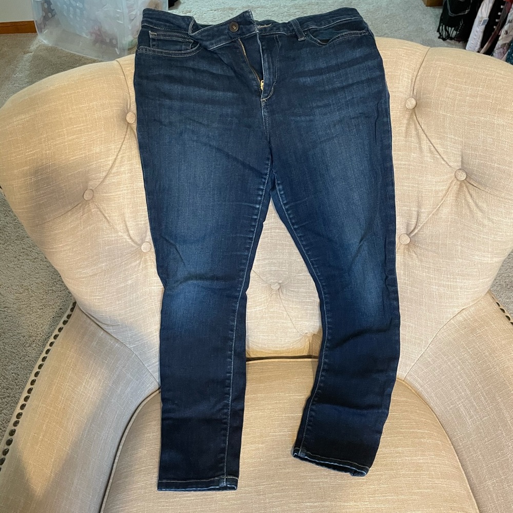 JOE’S Jeans